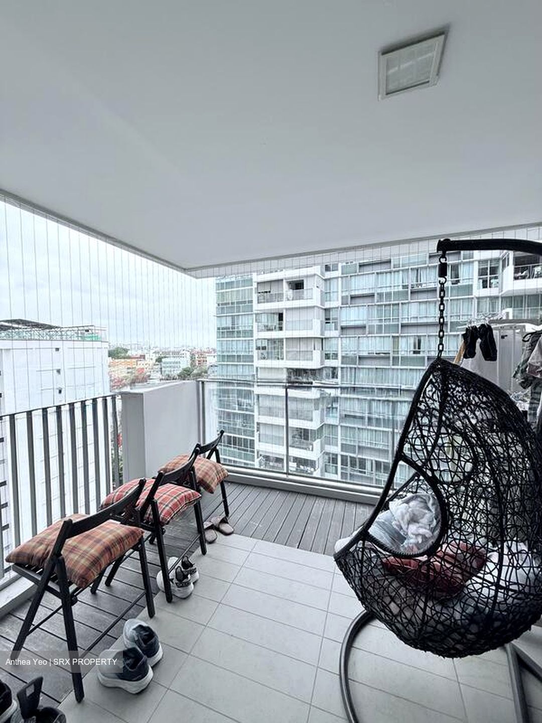The Minton (D19), Condominium #622735811